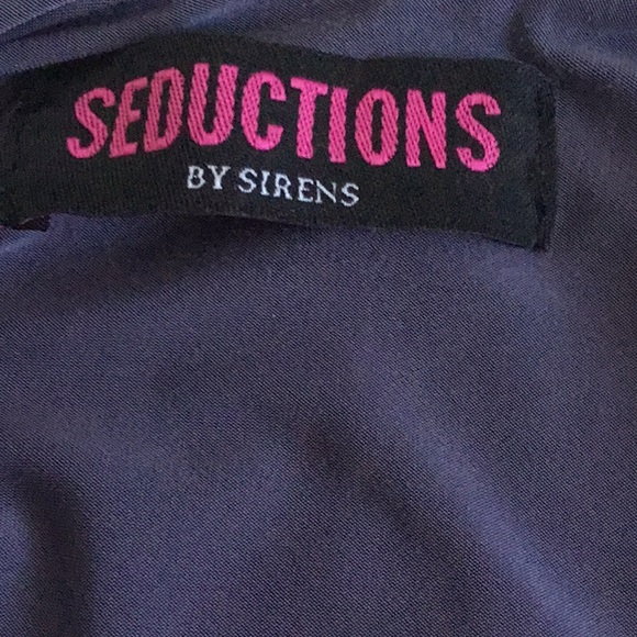 Bodysuit top size M - Picture 3 of 3